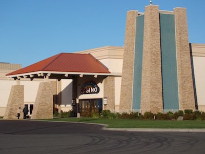 Corning ca indian casino entertainment